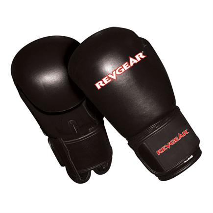 Womens 10oz Leather Gloves